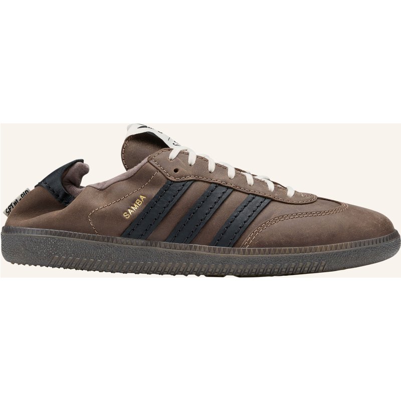 Adidas Originals Sneaker Samba Og Sftm braun