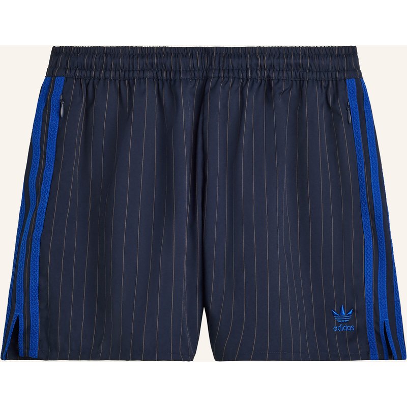 Adidas Originals Shorts Wb blau