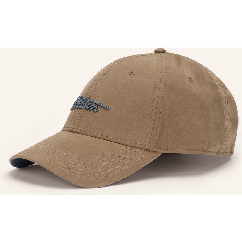 Stetson Cap beige
