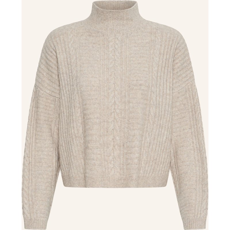 Ichi Pullover Ihmylle beige