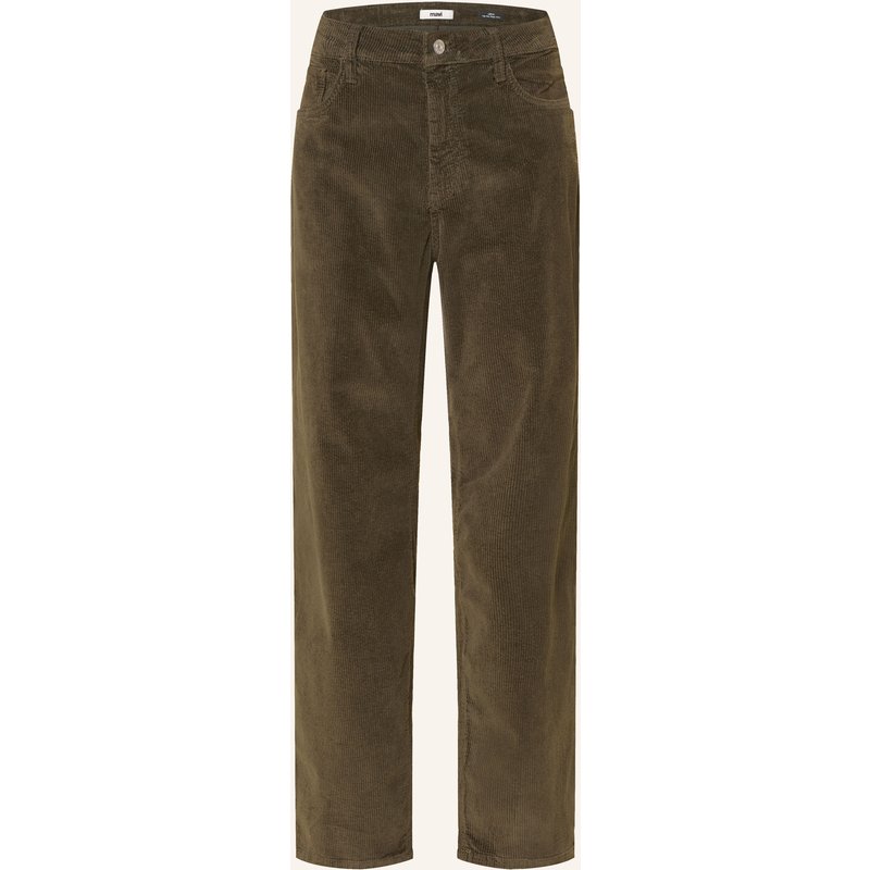 Mavi Cordhose Leila gruen