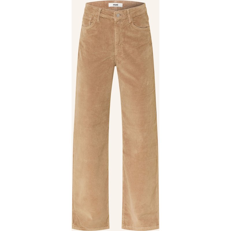 Mavi Cordhose Malibu beige