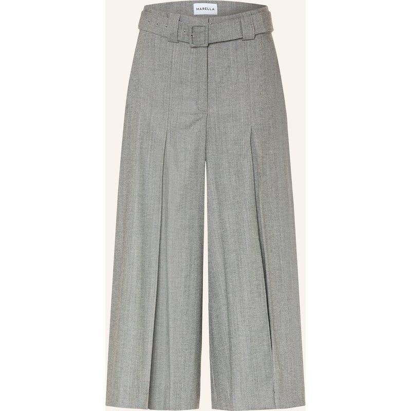 Marella Culotte Mllpino grau