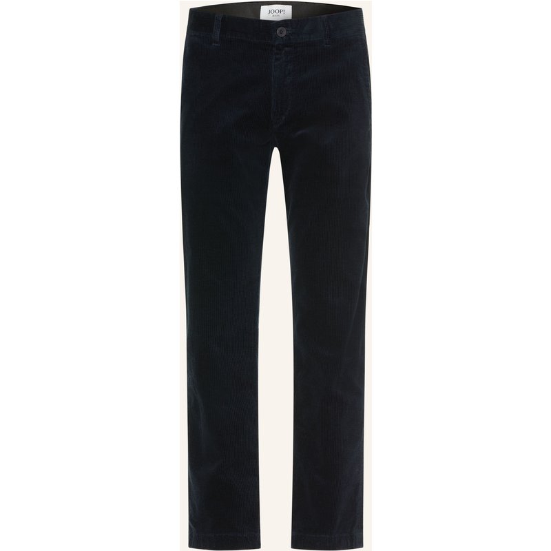 Joop! Jeans Cordchino Matthew Modern Fit blau