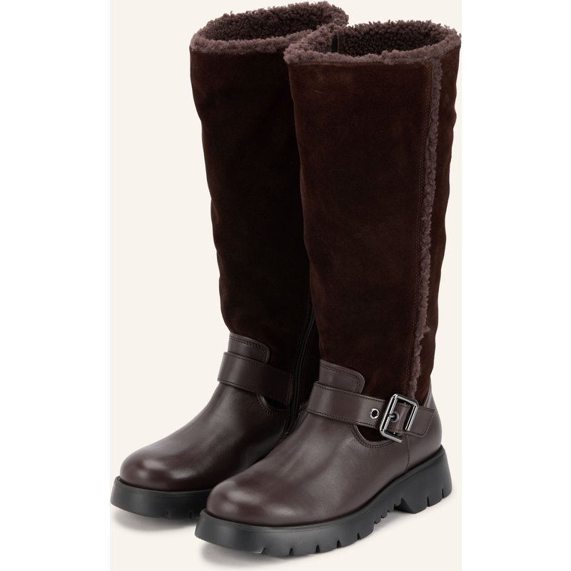 Högl Stiefel braun