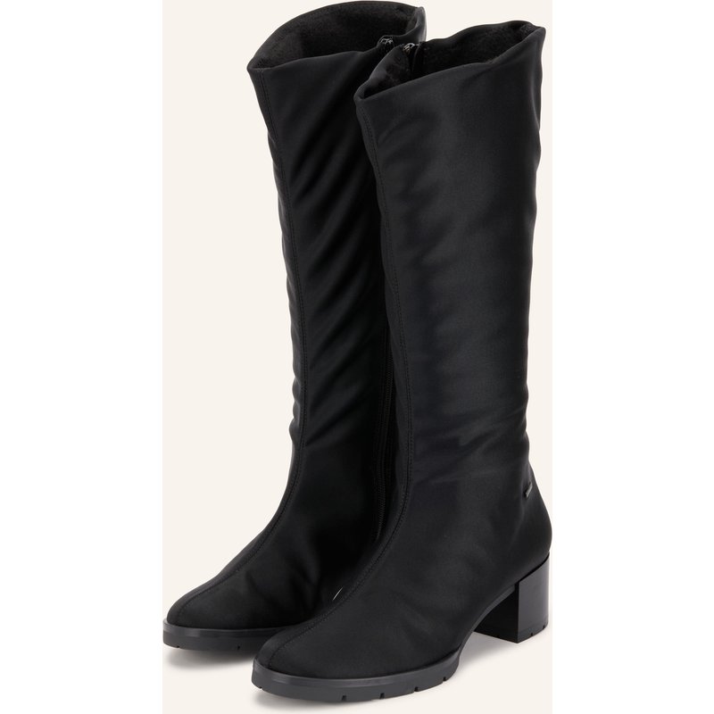 Högl Stiefel schwarz