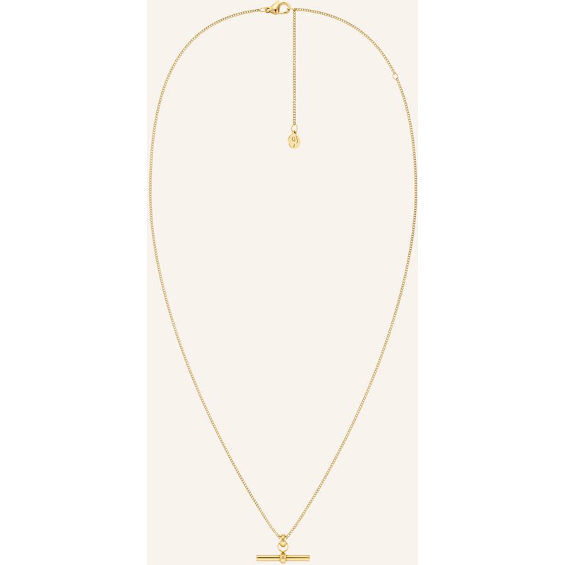 Edblad Halskette Valeria gold