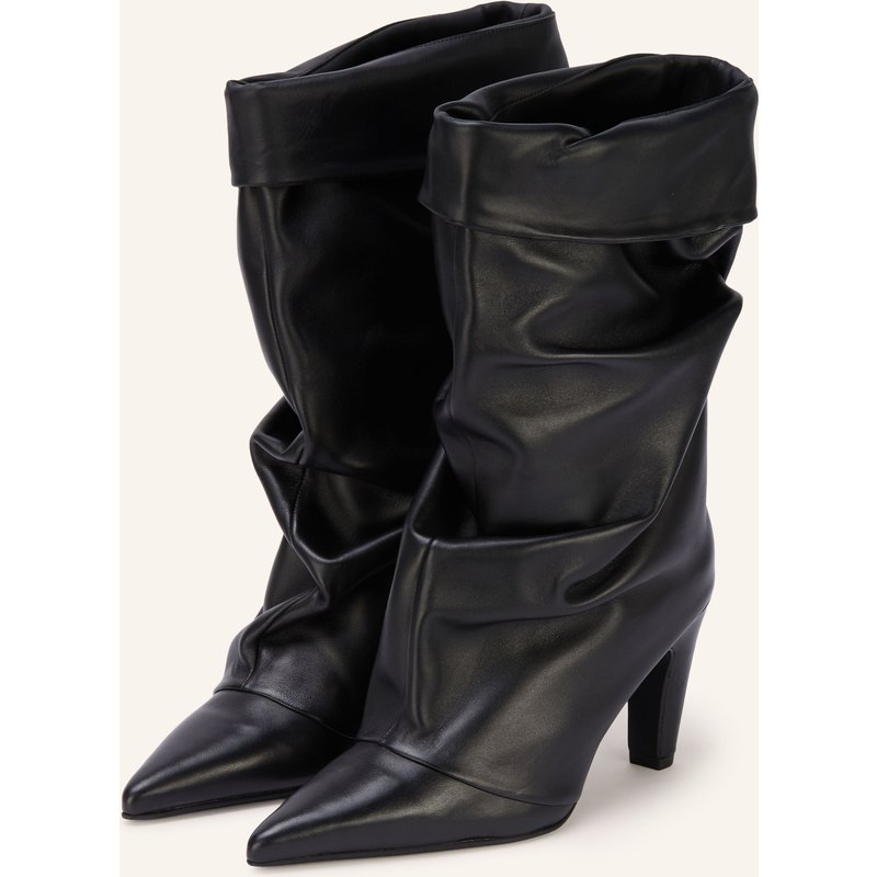 Bronx Stiefeletten Low-Jadey schwarz