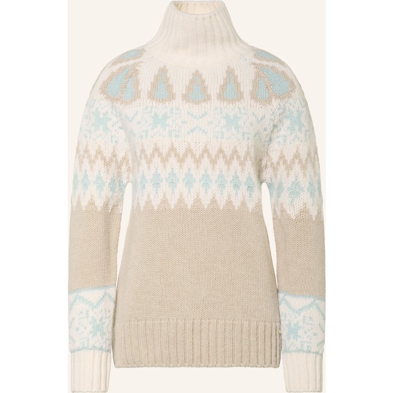 Herno Pullover weiss