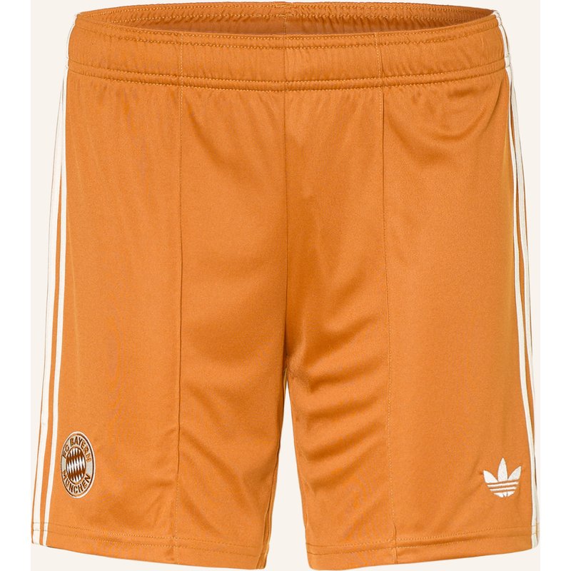 Adidas Trikothose Fc Bayern 26/27 Mcm braun