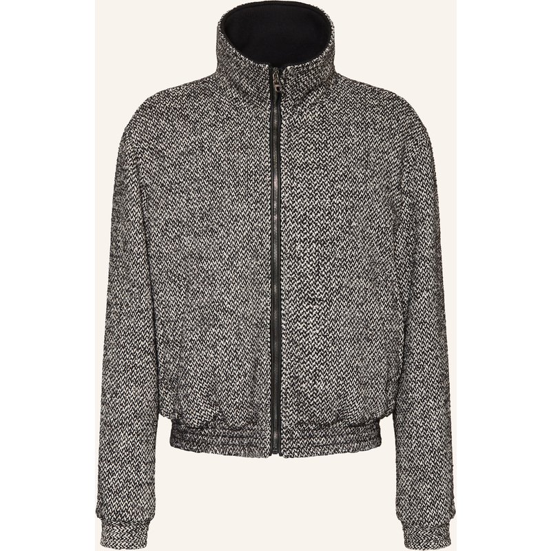 Dolce & Gabbana Blouson schwarz