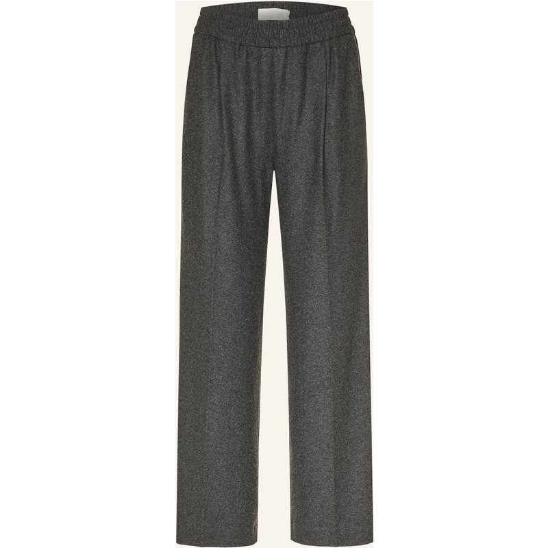 Circolo 1901 Marlenehose grau
