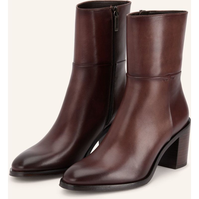 Magnanni Stiefeletten Samantha braun