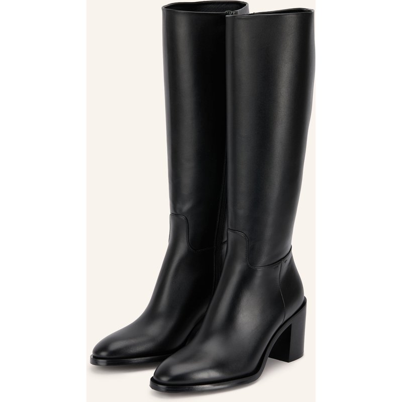 Magnanni Stiefel Samantha schwarz