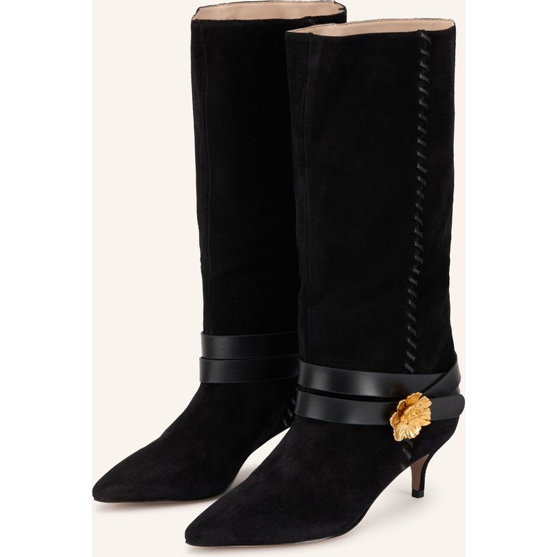 Farm Rio Stiefel schwarz
