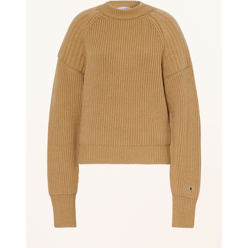 Stella Mccartney Pullover gelb