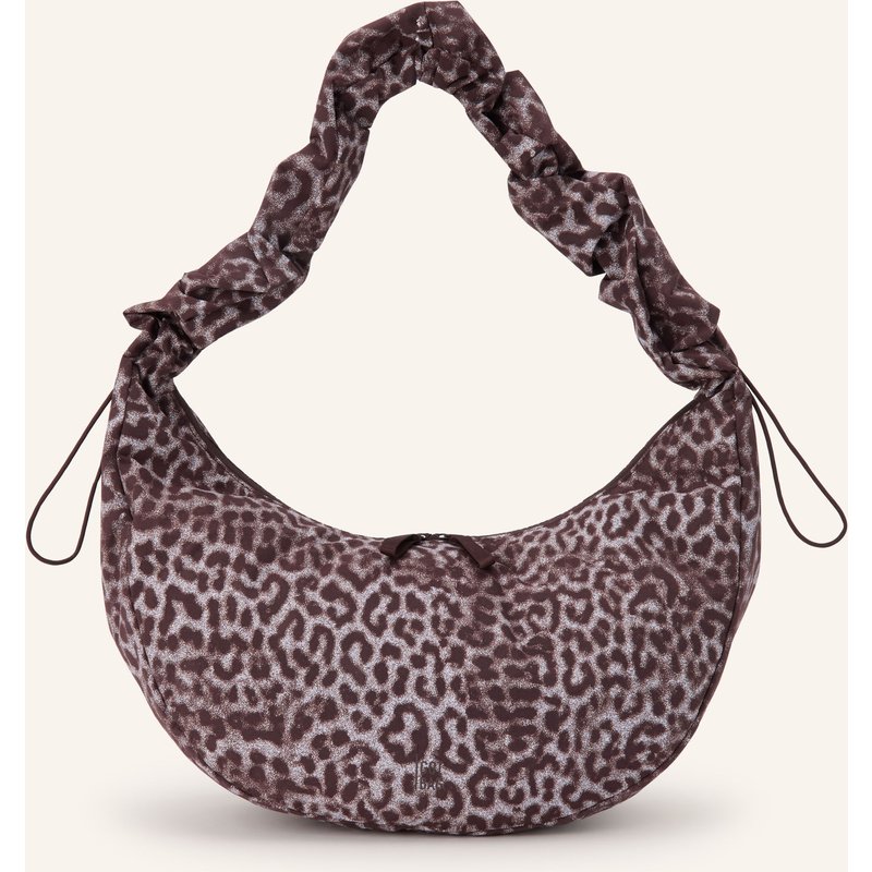 Got Bag Umhängetasche Moon Bag braun