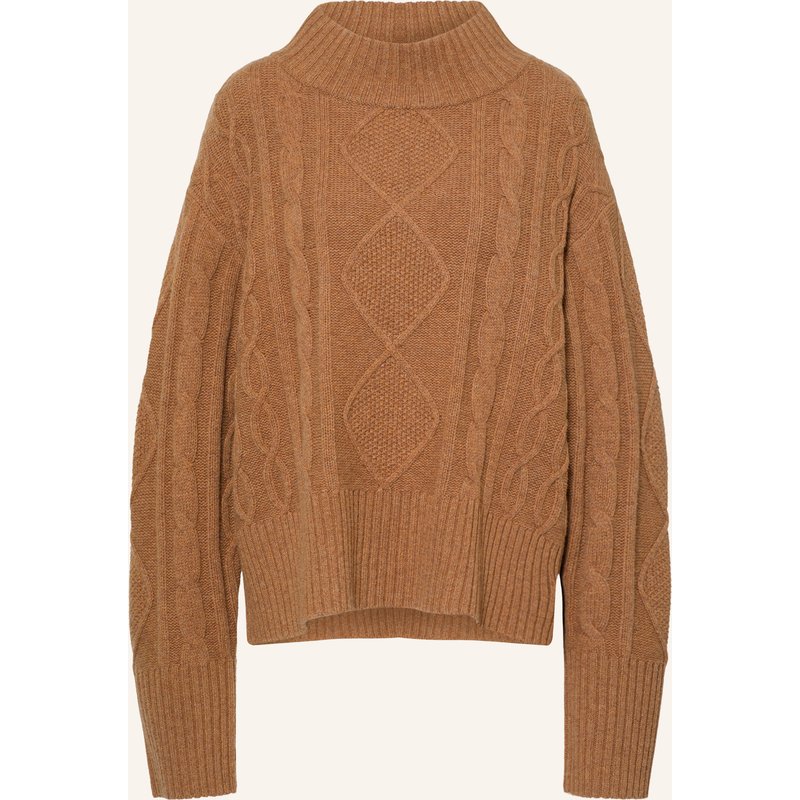 Stylein Pullover Hania braun