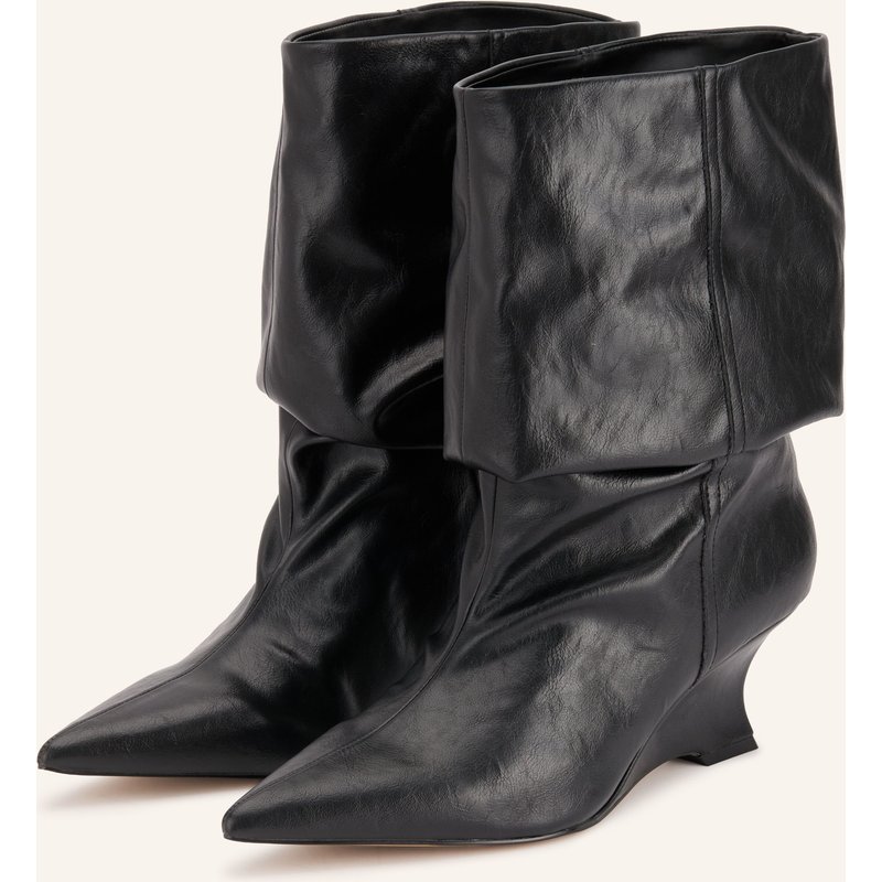 Aldo Stiefeletten Calain schwarz