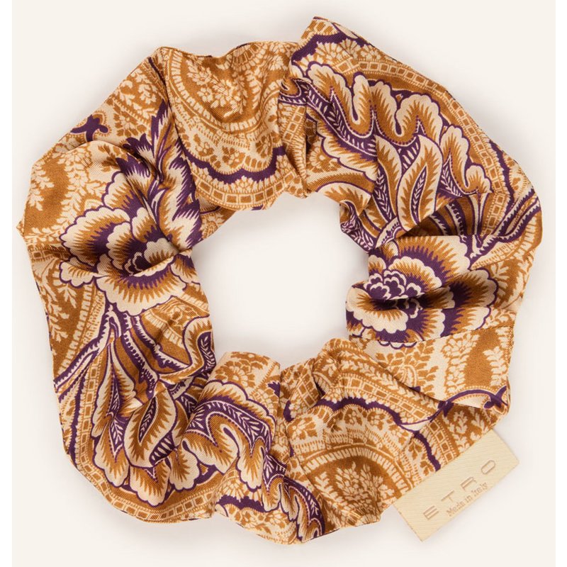 Etro Haargummi rot