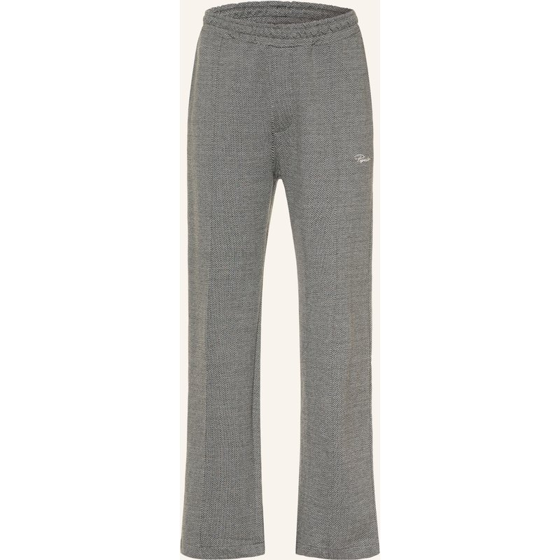 Pegador Hose Tivoli Im Jogging-Stil schwarz
