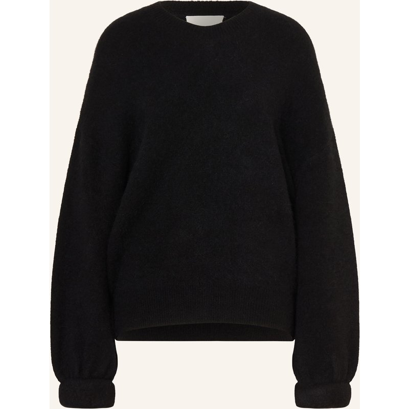 Isabel Marant Pullover Stacy schwarz
