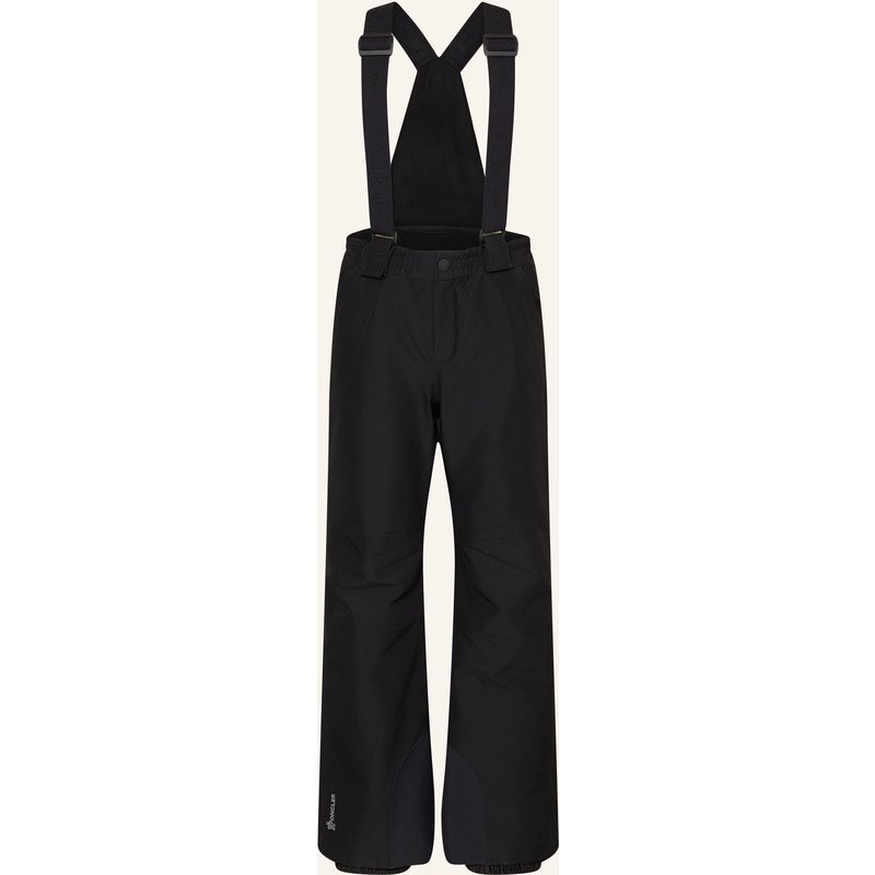 Moncler Enfant Skihose schwarz