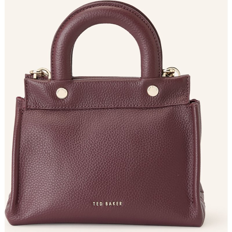Ted Baker Handtasche Roniaa rot