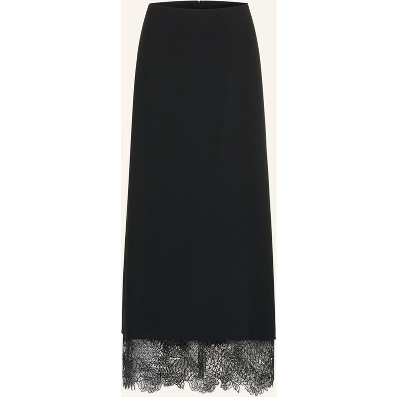 Ted Baker Rock Riisal Mit Spitze schwarz