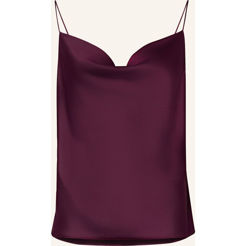 Ted Baker Top Kiti lila