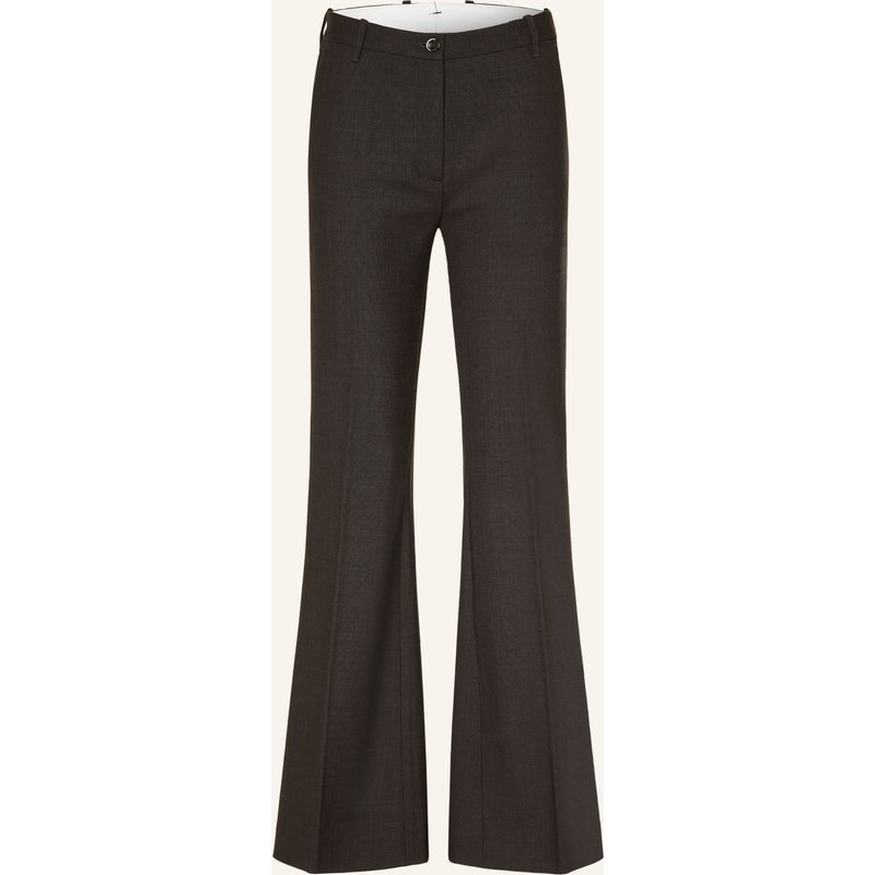 Nine:Inthe:Morning Bootcut-Hose Paulina braun