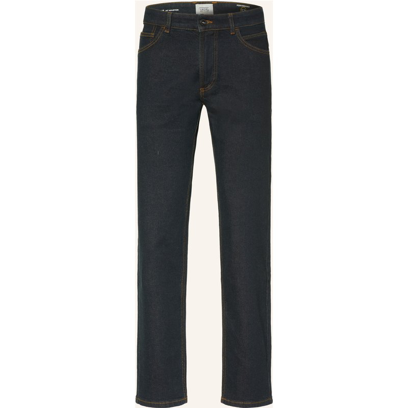 Camel Active Jeans Regular Fit blau