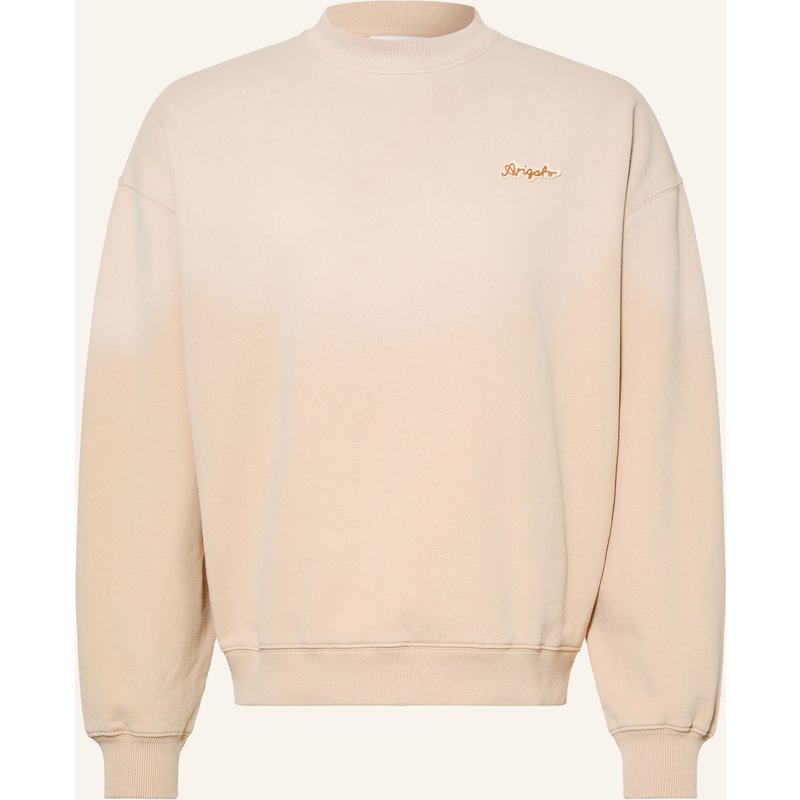 Axel Arigato Sweatshirt Trace beige