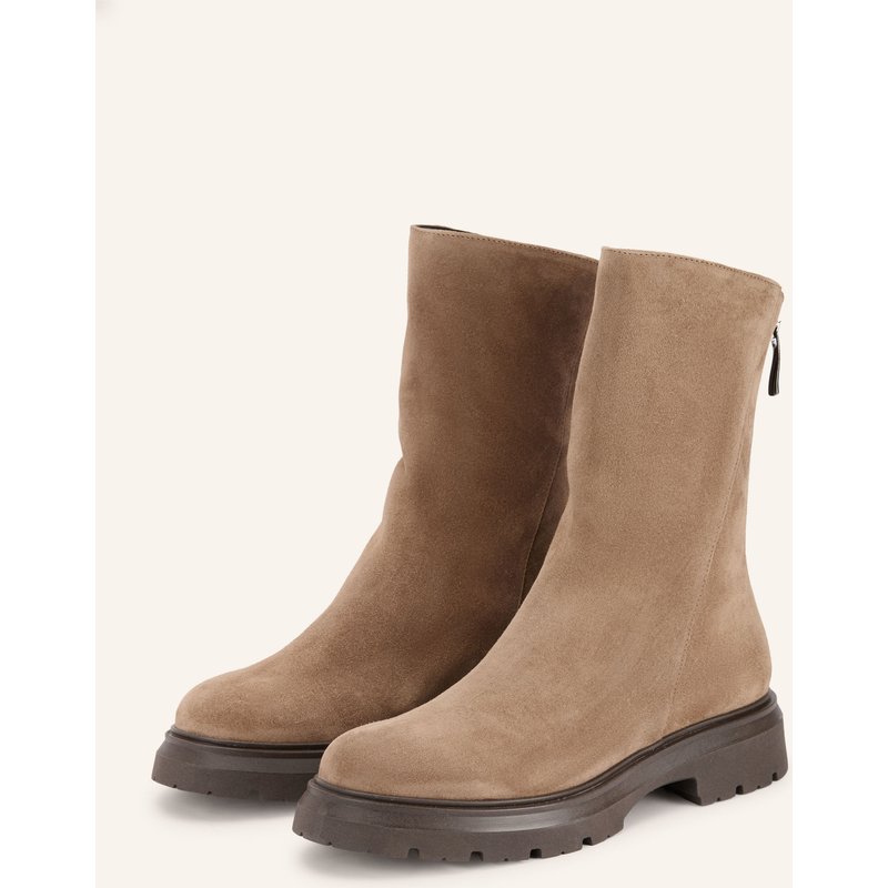 Darling Harbour Boots beige
