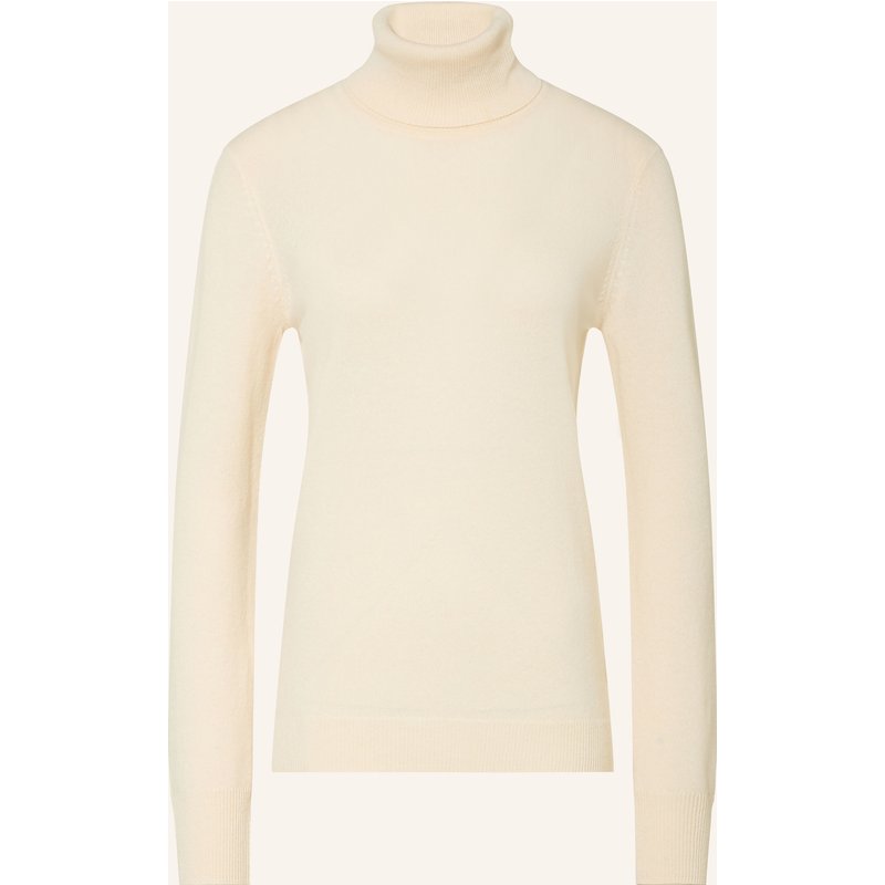 Inwear Rollkragenpullover Peiiw Monika weiss