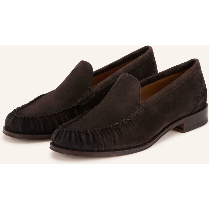 Magnanni Loafer b735 braun