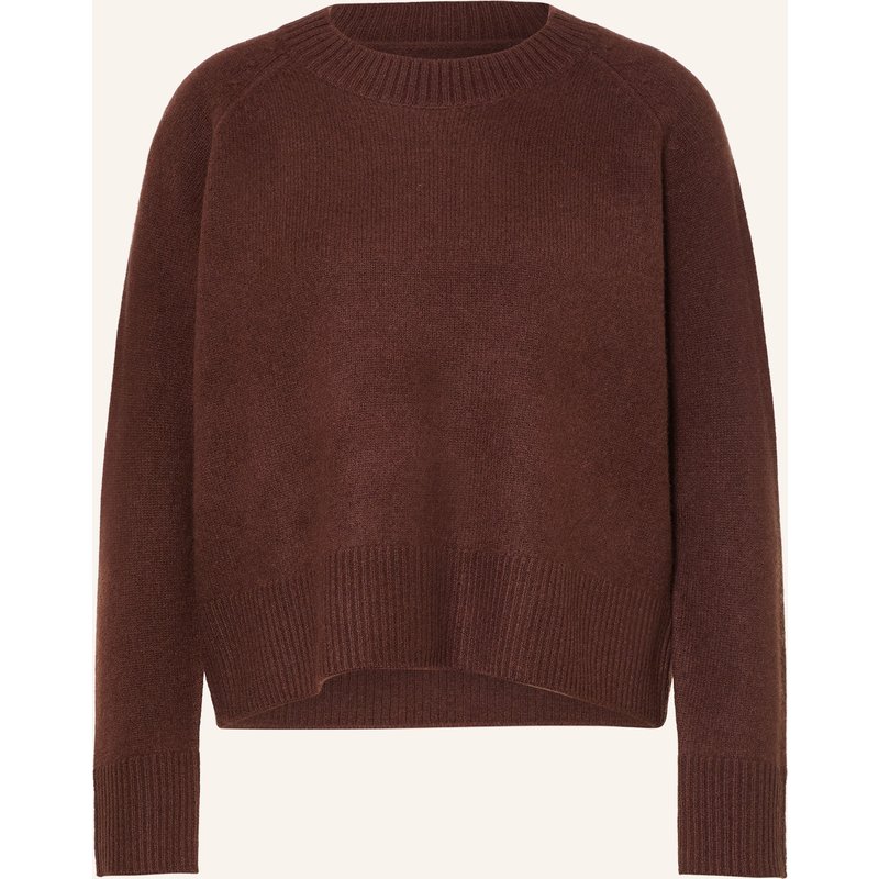 Suncoo Pullover Paulva braun