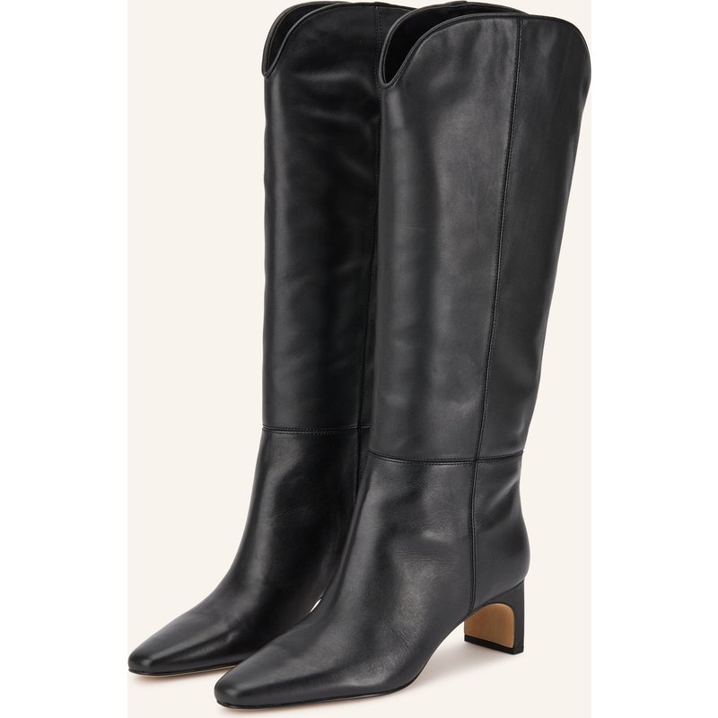 Dolce Vita Stiefel Brion schwarz