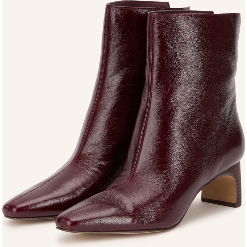 Dolce Vita Stiefeletten Bennet rot