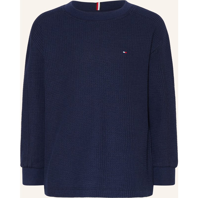 Tommy Hilfiger Longsleeve blau