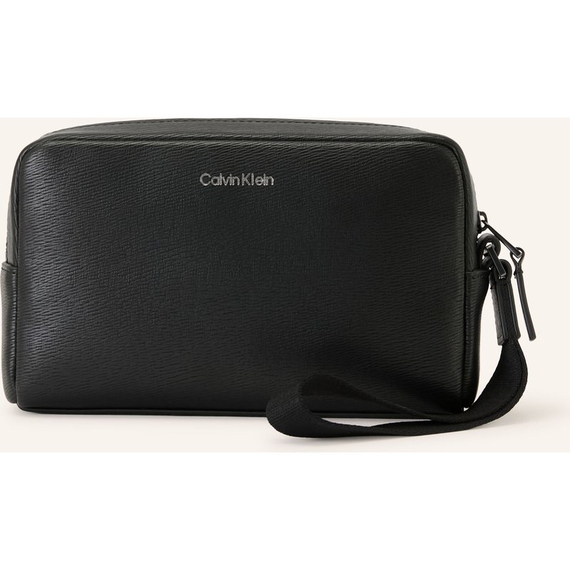 Calvin Klein Pouch schwarz