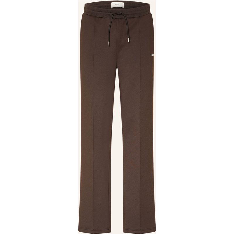Les Deux Track Pants braun