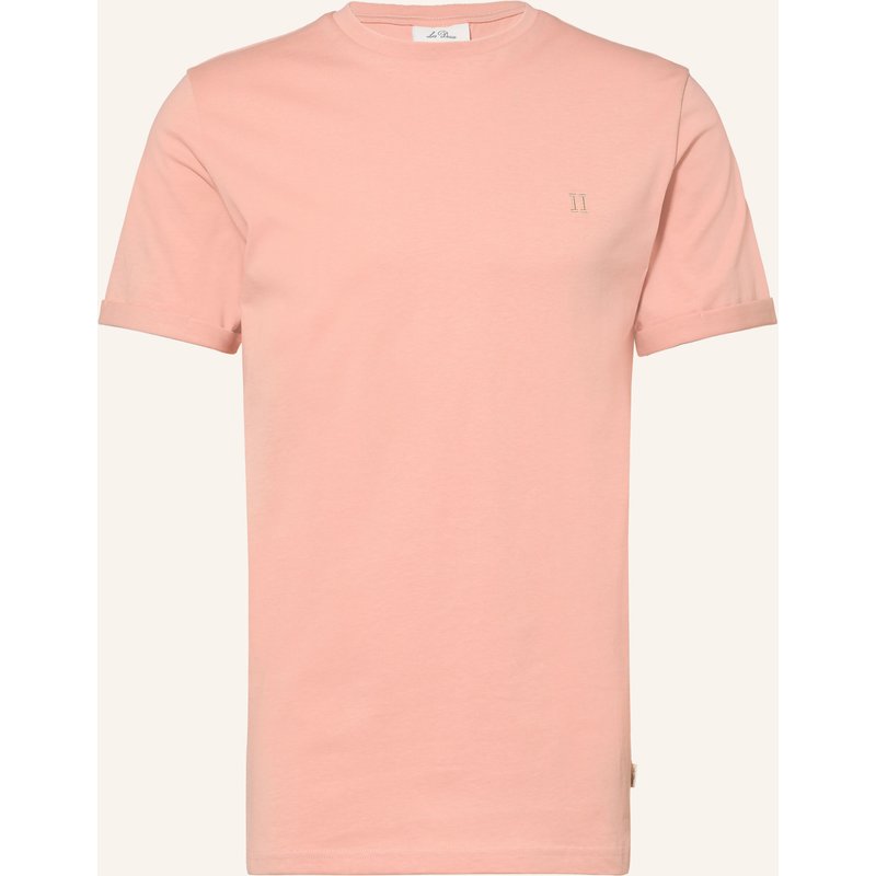 Les Deux T-Shirt rosa