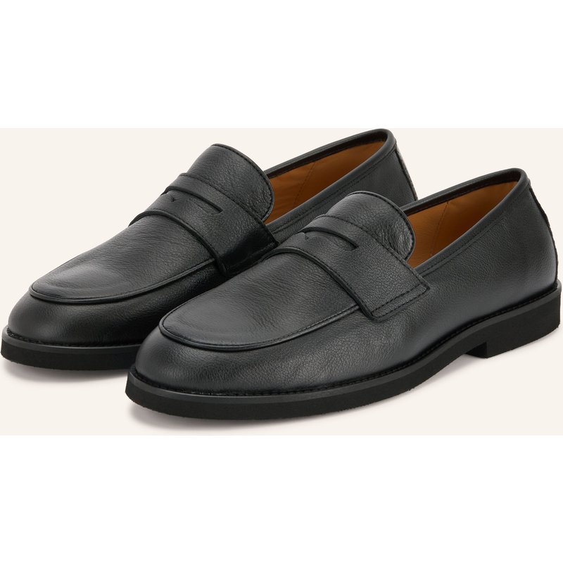 Paul Penny-Loafer schwarz