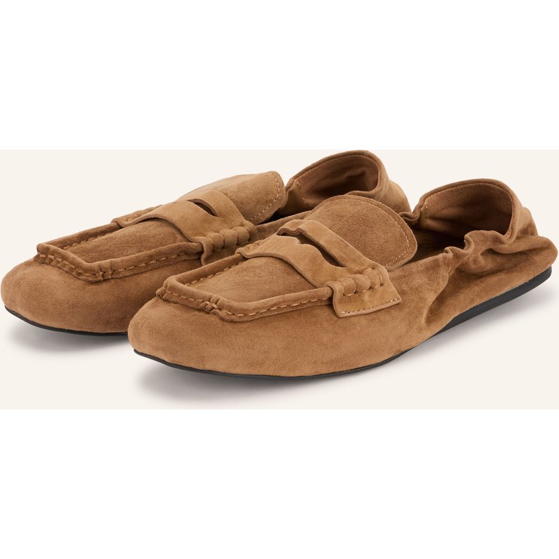 Senso Penny-Loafer Astro Ii braun