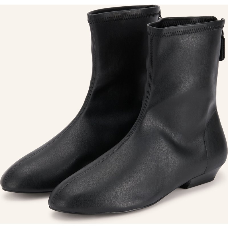 Senso Stiefeletten Rocco schwarz