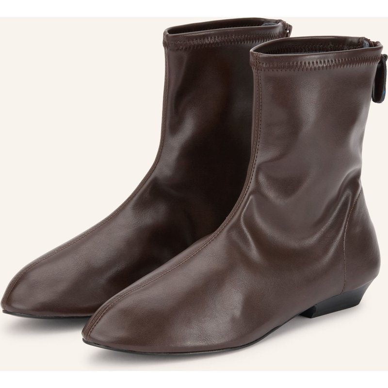 Senso Stiefeletten Rocco braun