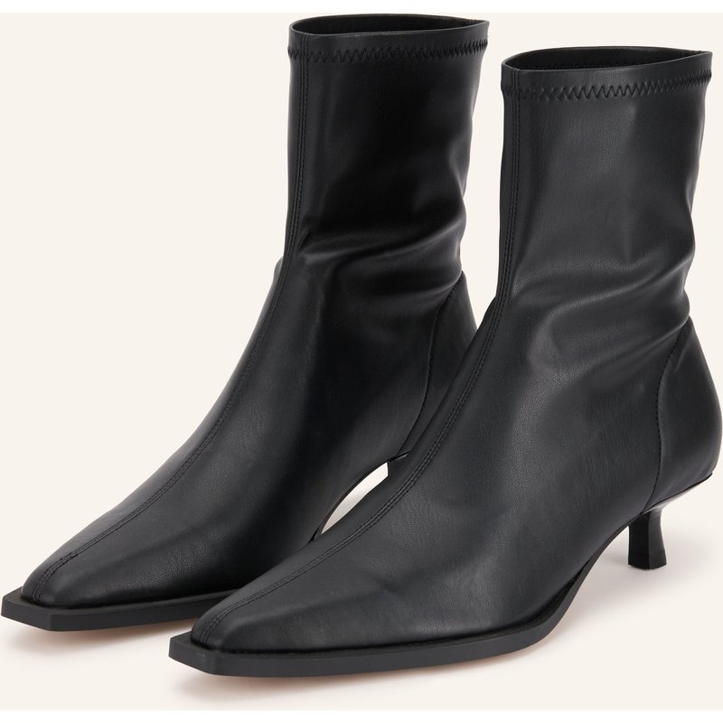 Senso Stiefeletten Lara schwarz