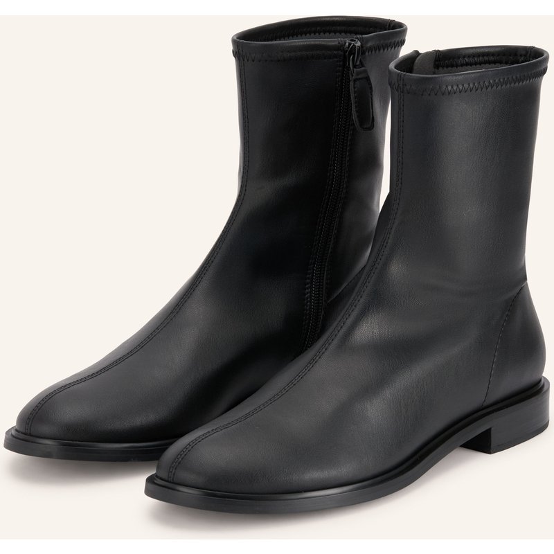 Senso Boots Jacqui schwarz