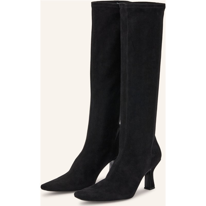 Senso Stiefel Felicity Ii schwarz